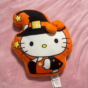 Sanrio hello kitty pillow